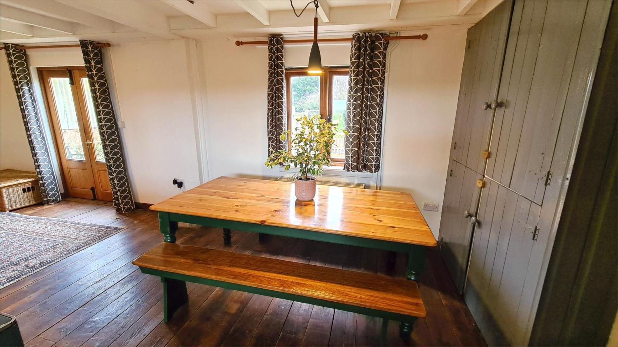 Horsley Hale Farm Glamping 호텔 엘리 객실 사진